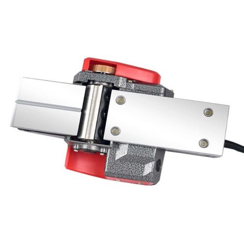 Rabot électrique