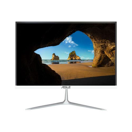 Ordinateur de bureau tout en un. SSD 256Go