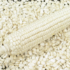 Maïs blanc sans OGM, sac de 110kg