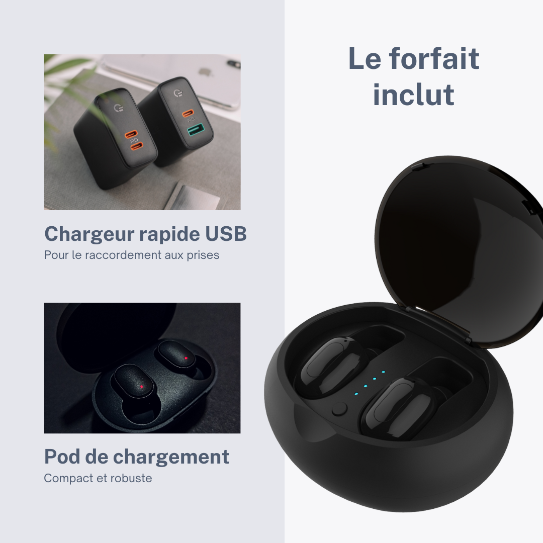 Complete Packaging V2