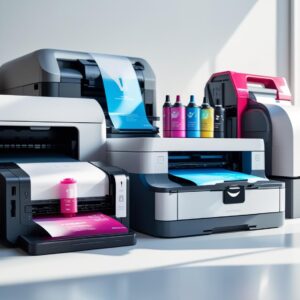 Cartouche d'encre de recharge vide Canon PIXMA