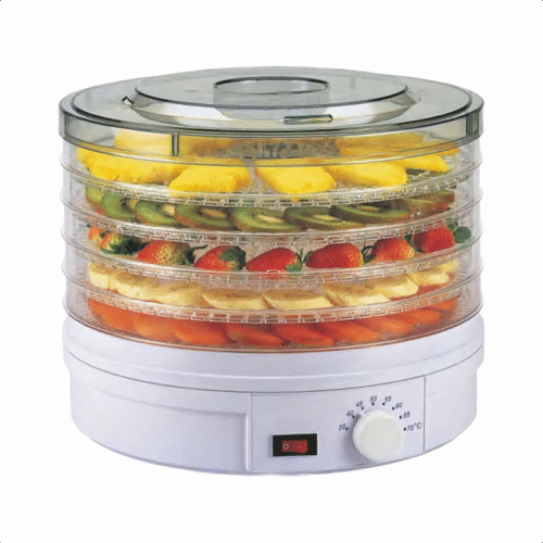 Déshydrateur alimentaire électrique