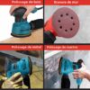 Ponceuse électrique