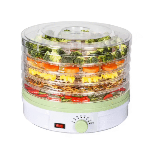 Déshydrateur alimentaire électrique
