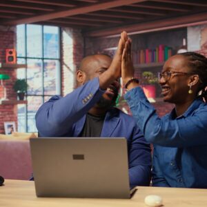 Touchez de l'argent par affiliation