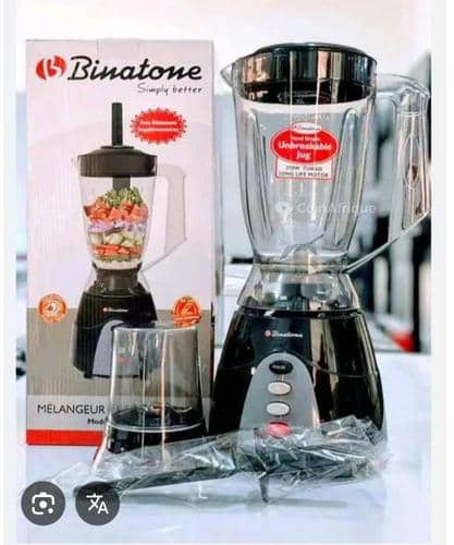 Mixeur binatone