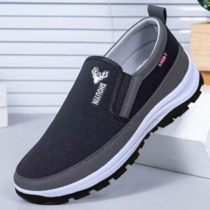 Chaussures slip-on SHOUYIN