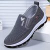 Chaussures slip-on SHOUYIN
