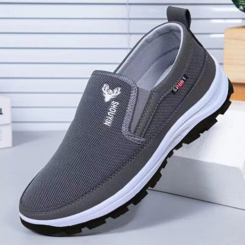 Chaussures slip-on SHOUYIN