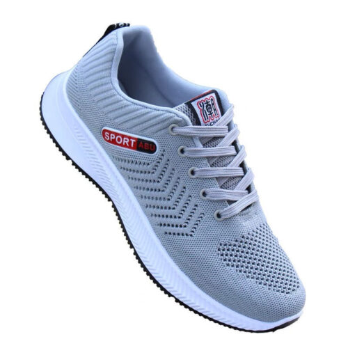 Baskets Sport Abu décontractées hommes