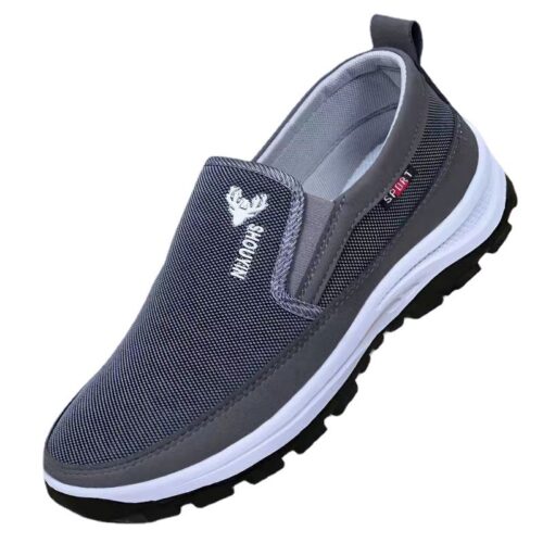 Chaussures slip-on SHOUYIN