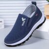 Chaussures slip-on SHOUYIN