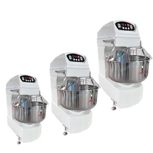 Pétrin professionnel à Spirale