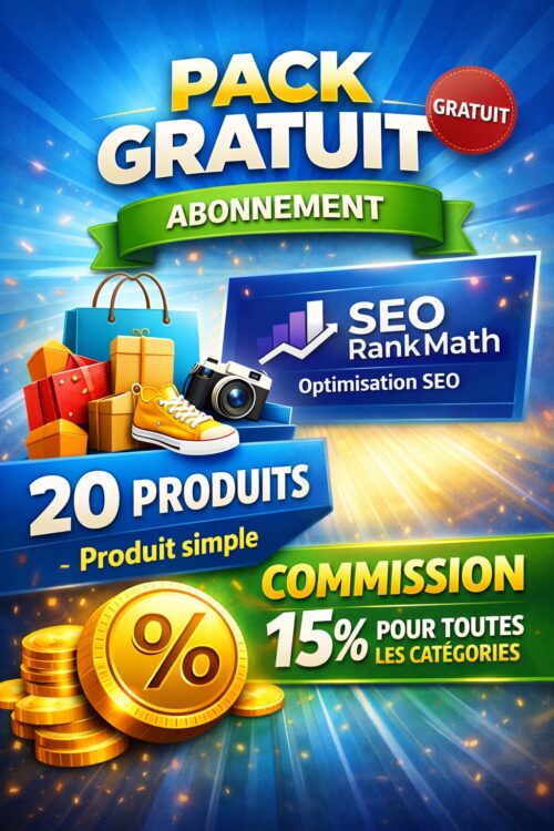 GRATUIT