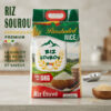 Riz Étuvé Premium Riz Sourou – Parboiled Rice de Qualité Supérieure (5KG / 25KG)