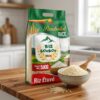 Riz Étuvé Premium Riz Sourou – Parboiled Rice de Qualité Supérieure (5KG / 25KG)