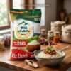 Riz Étuvé Premium Riz Sourou – Parboiled Rice de Qualité Supérieure (5KG / 25KG)