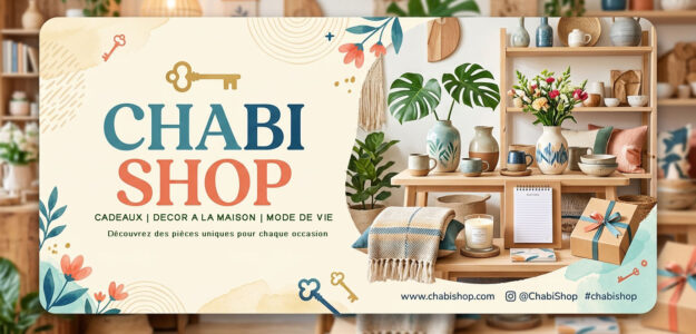 CHABI SHOP