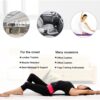 Correcteur de Posture Lombaire – Support Dorsal Étireur de Dos Réglable avec Points de Massage