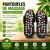 file_000000003a3871f48b0adabf586afa6f Sandales de Massage Acupression – Chaussons Réflexologie pour le Bien-être des Pieds