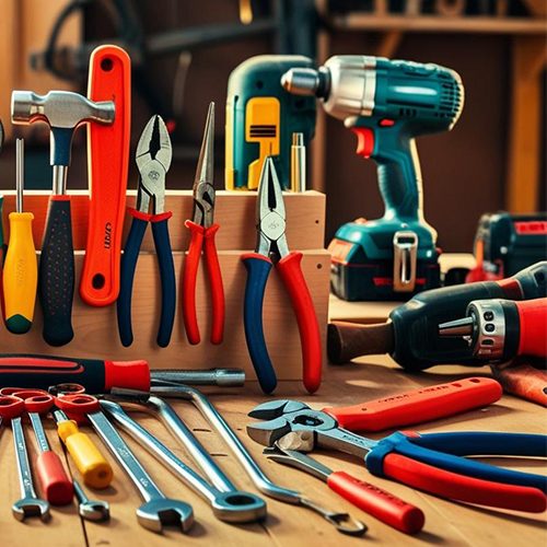 Bricolage