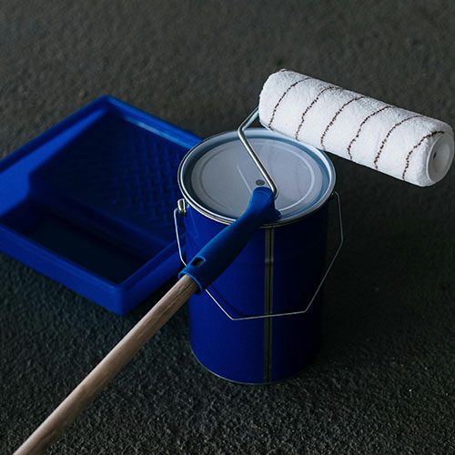 Peinture et accessoires