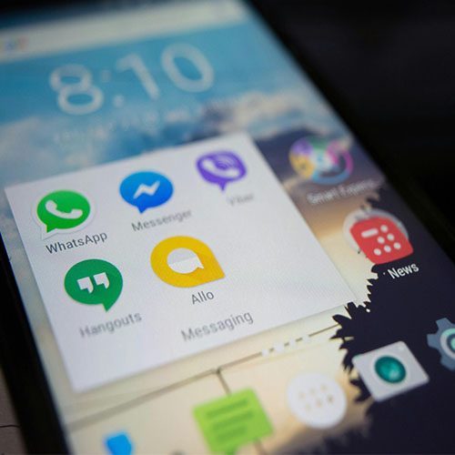 Tablette android