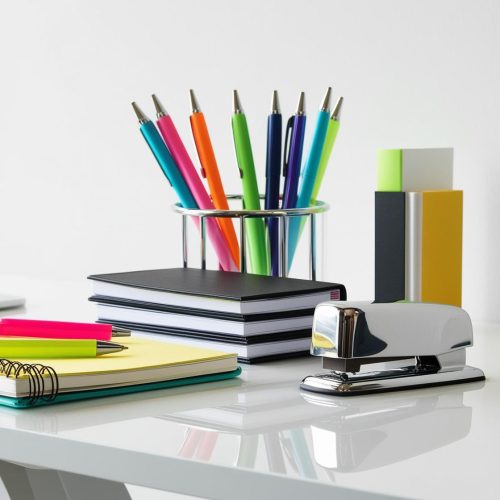 fourniture de bureau