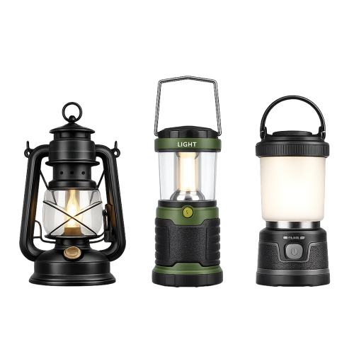lampe